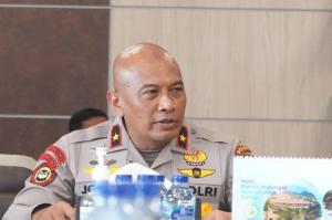11 Tahanan Polres Kampar Kabur, 6 Ditangkap 5 Lagi Diminta Serahkan Diri